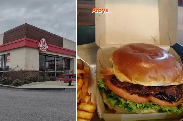 Arbys