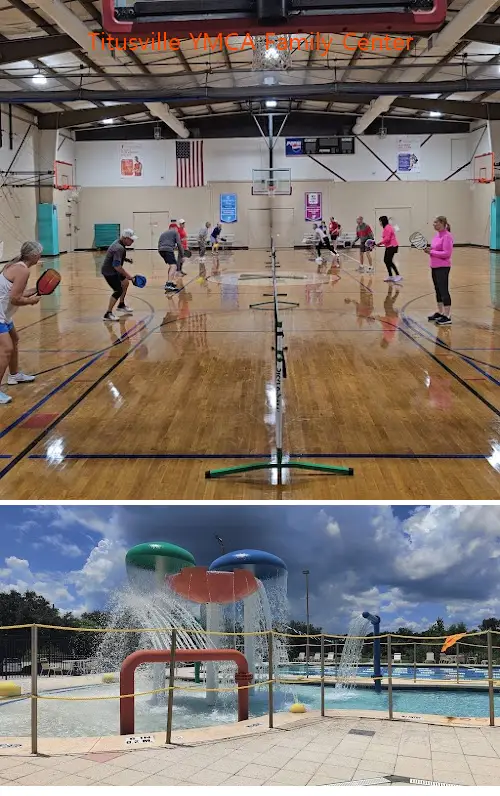 Titusville YMCA Family Center