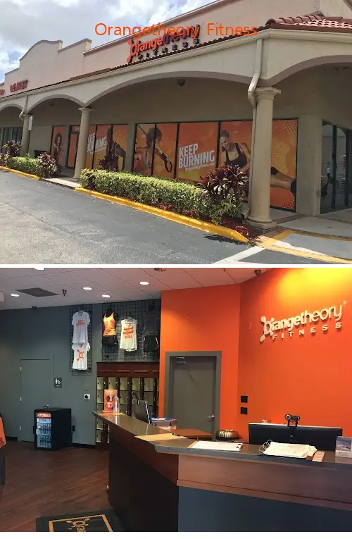 Orangetheory Fitness