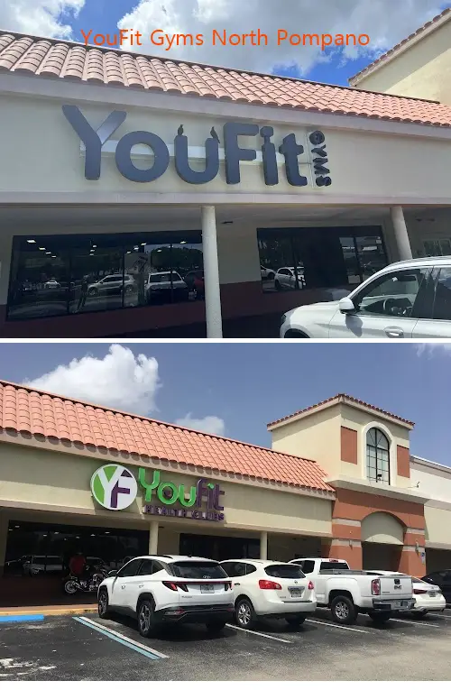 YouFit Gyms North Pompano