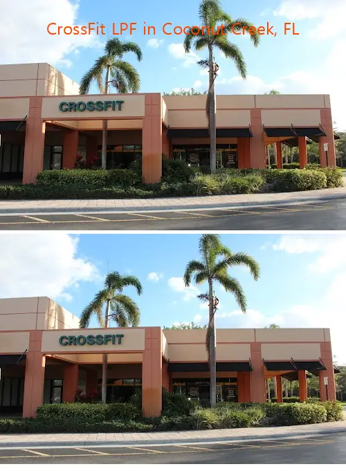 CrossFit LPF in Coconut Creek, FL