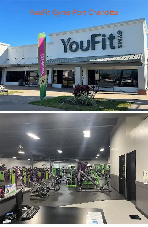 YouFit Gyms Port Charlotte
