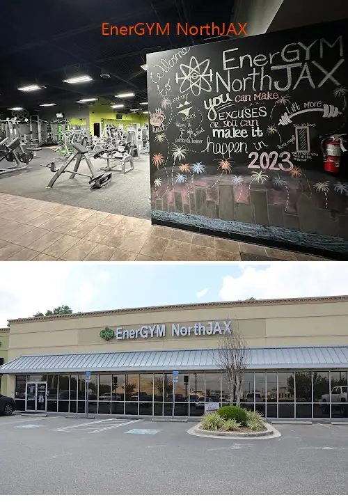 EnerGYM NorthJAX