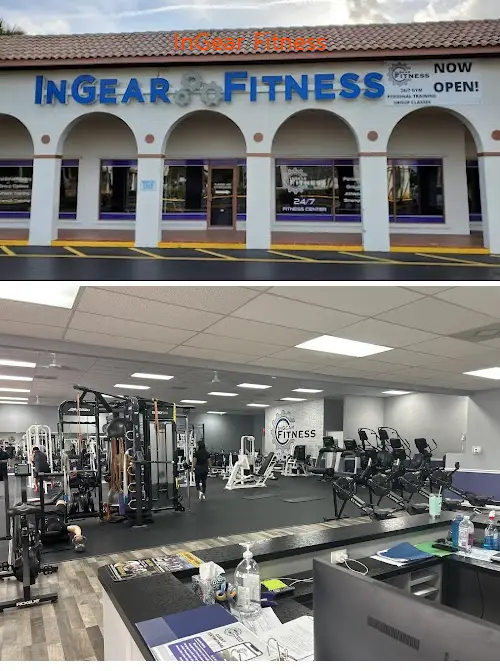 InGear Fitness