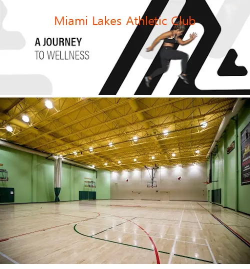 Miami Lakes Athletic Club