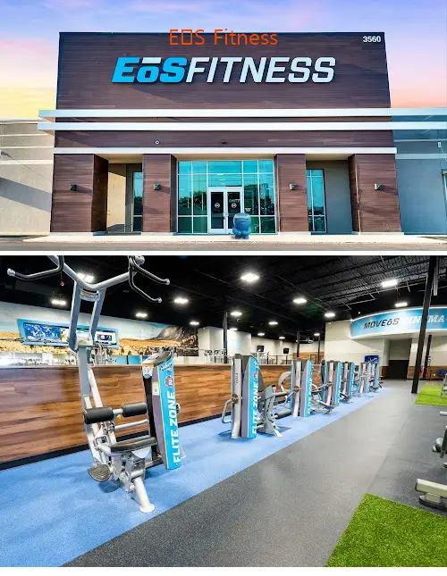 EōS Fitness
