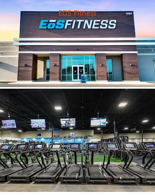 EōS Fitness