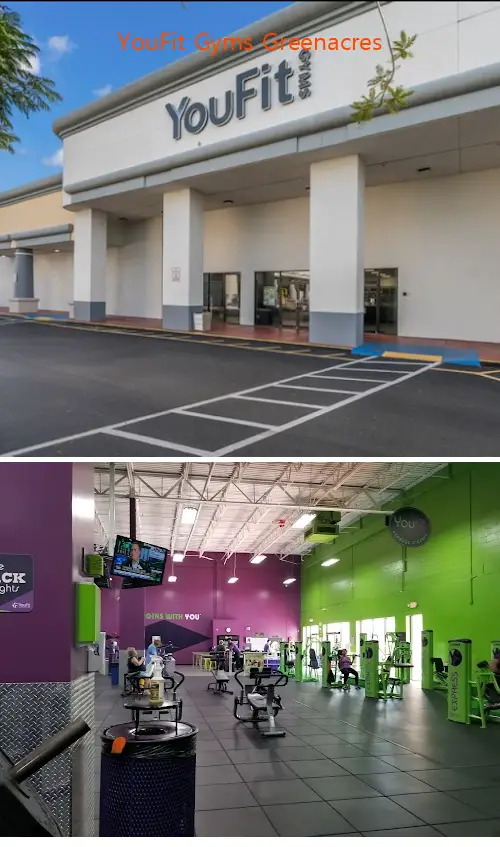 YouFit Gyms Greenacres