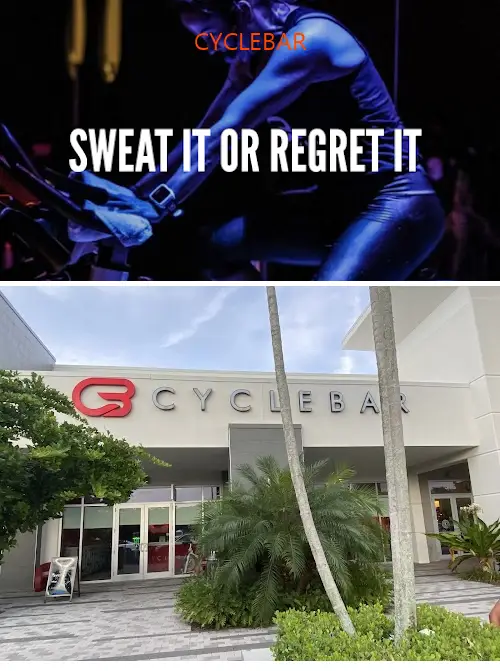CYCLEBAR