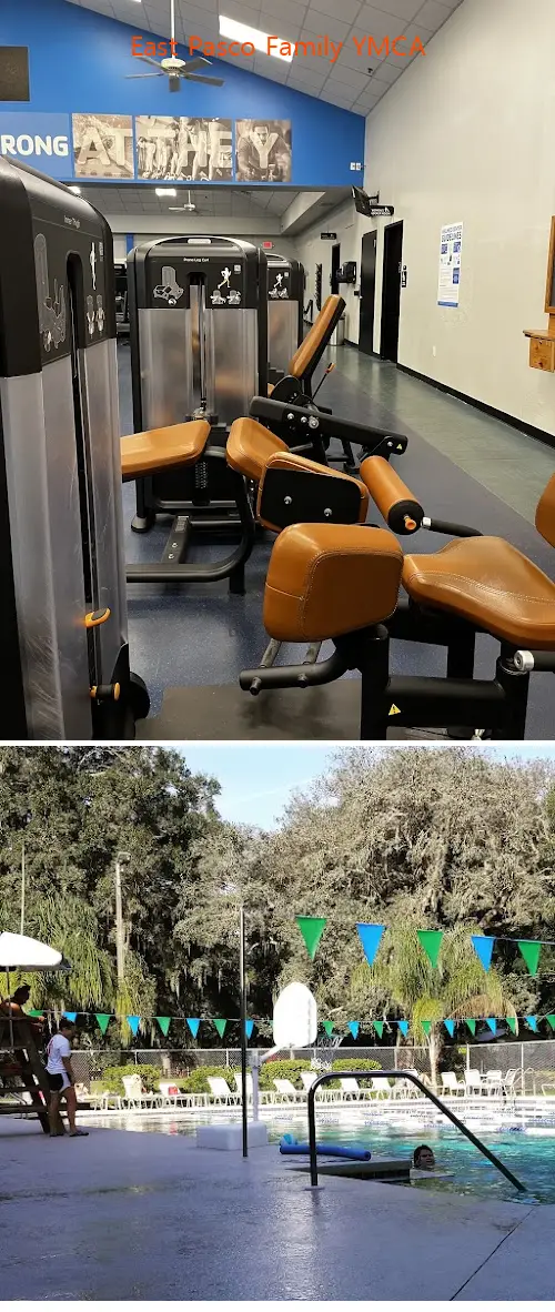 East Pasco Family YMCA