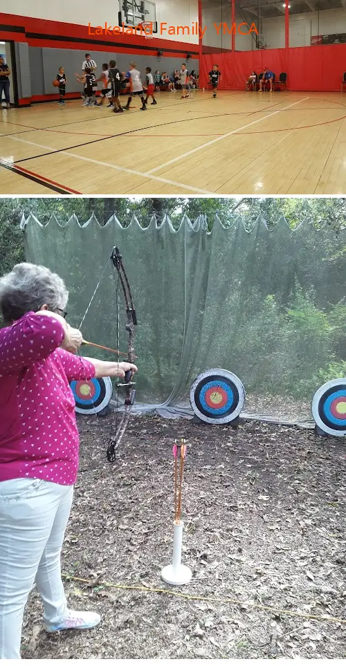 Lakeland Family YMCA