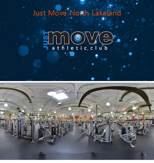 Just Move North Lakeland