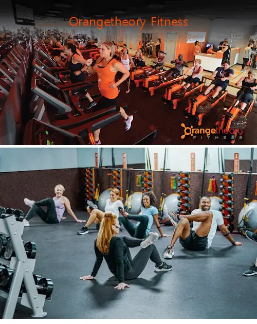Orangetheory Fitness
