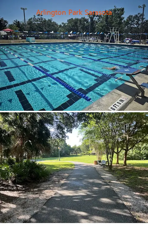 Arlington Park Sarasota