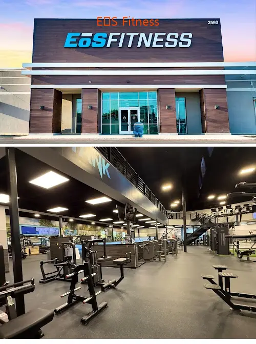 EōS Fitness