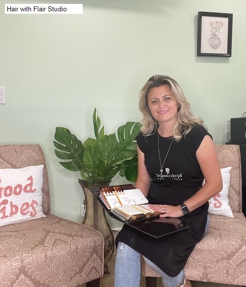 Hair with Flair Studio