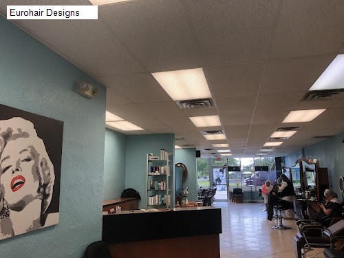 Eurohair Designs