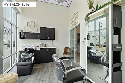 MY SALON Suite