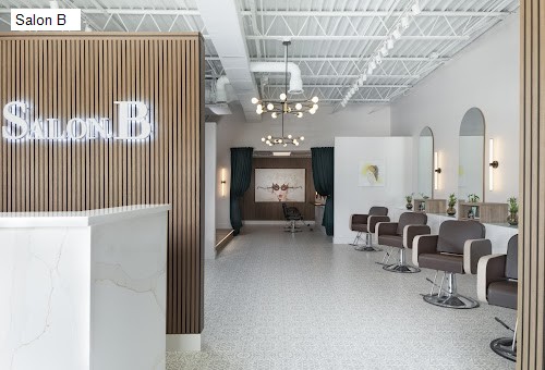 Salon B
