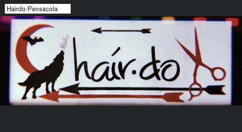 Hairdo Pensacola