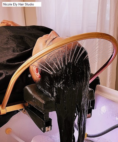 Nicole Ely Hair Studio