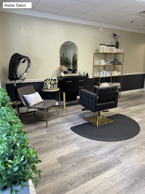 Atelier Salon