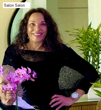 Salon Salon
