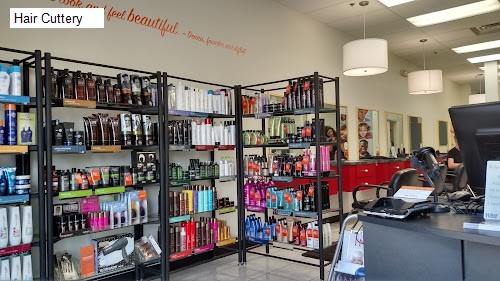 Hair Cuttery