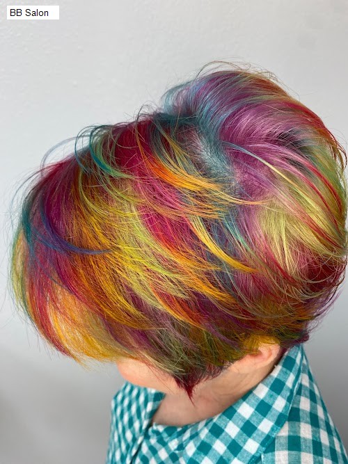 BB Salon