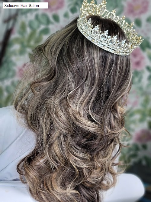 Xclusive Hair Salon