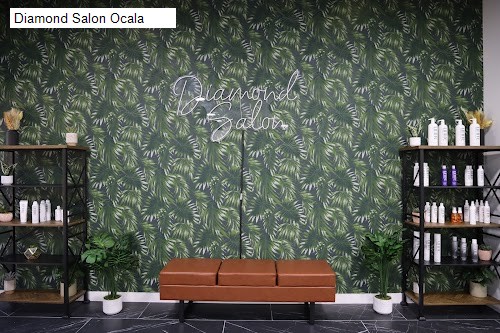 Diamond Salon Ocala