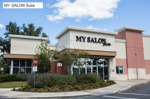 MY SALON Suite