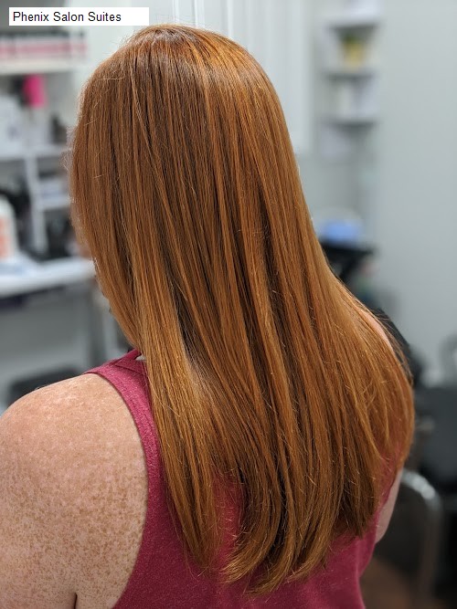 Phenix Salon Suites