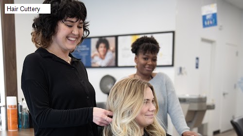 Hair Cuttery