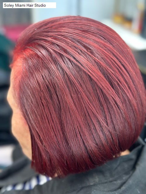 Soley Miami Hair Studio
