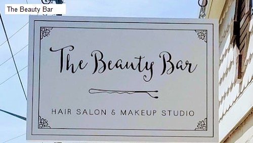 The Beauty Bar