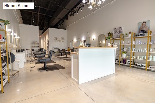 Bloom Salon