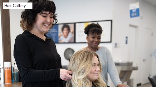 Hair Cuttery