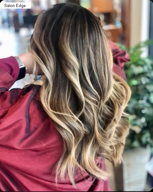 Salon Edge