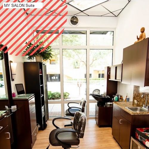 MY SALON Suite
