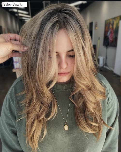 Salon Swank