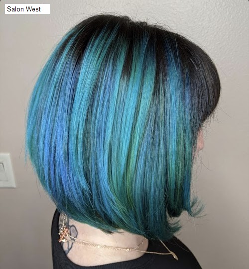 Salon West