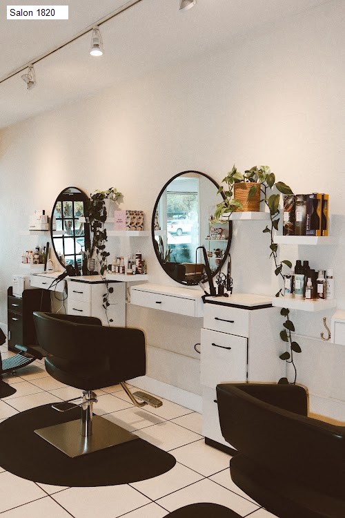 Salon 1820
