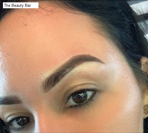 The Beauty Bar