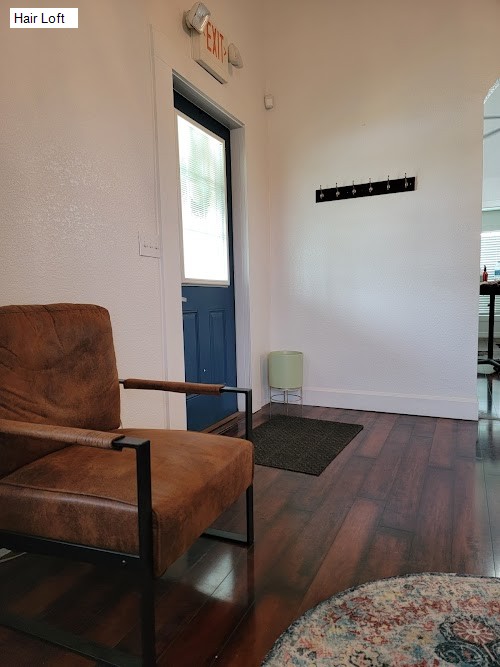 Hair Loft