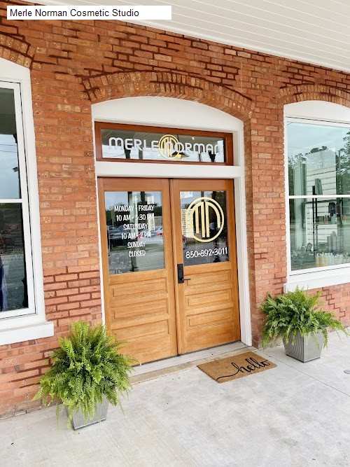 Merle Norman Cosmetic Studio