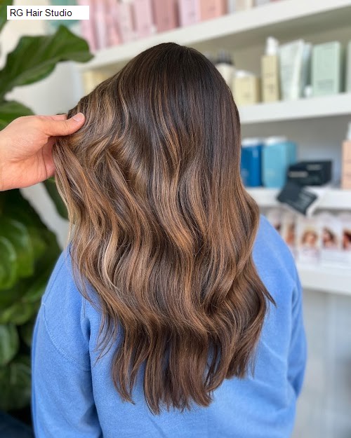 RG Hair Studio