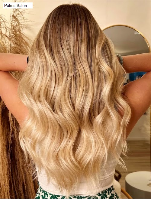 Palms Salon