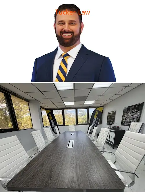 Tucker Law