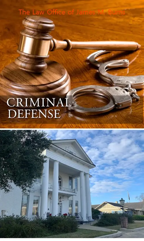 The Law Office of James M. Burns